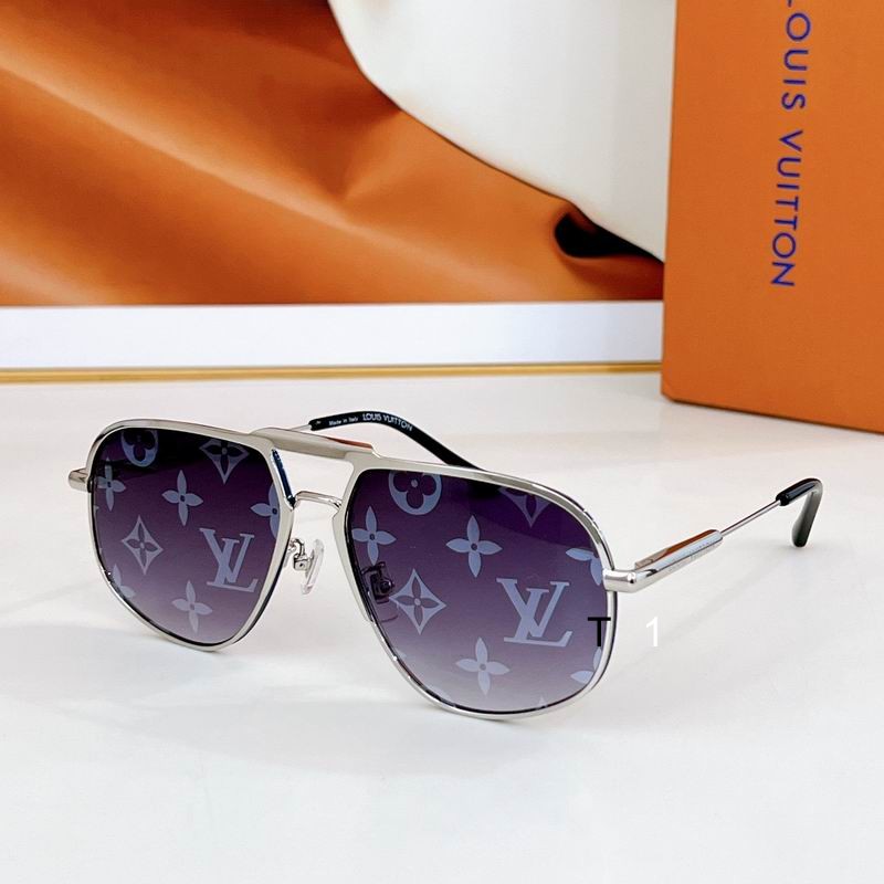 LV Sunglasses ID:20260410-3367